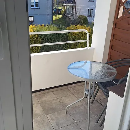 Apartman Orka1 *